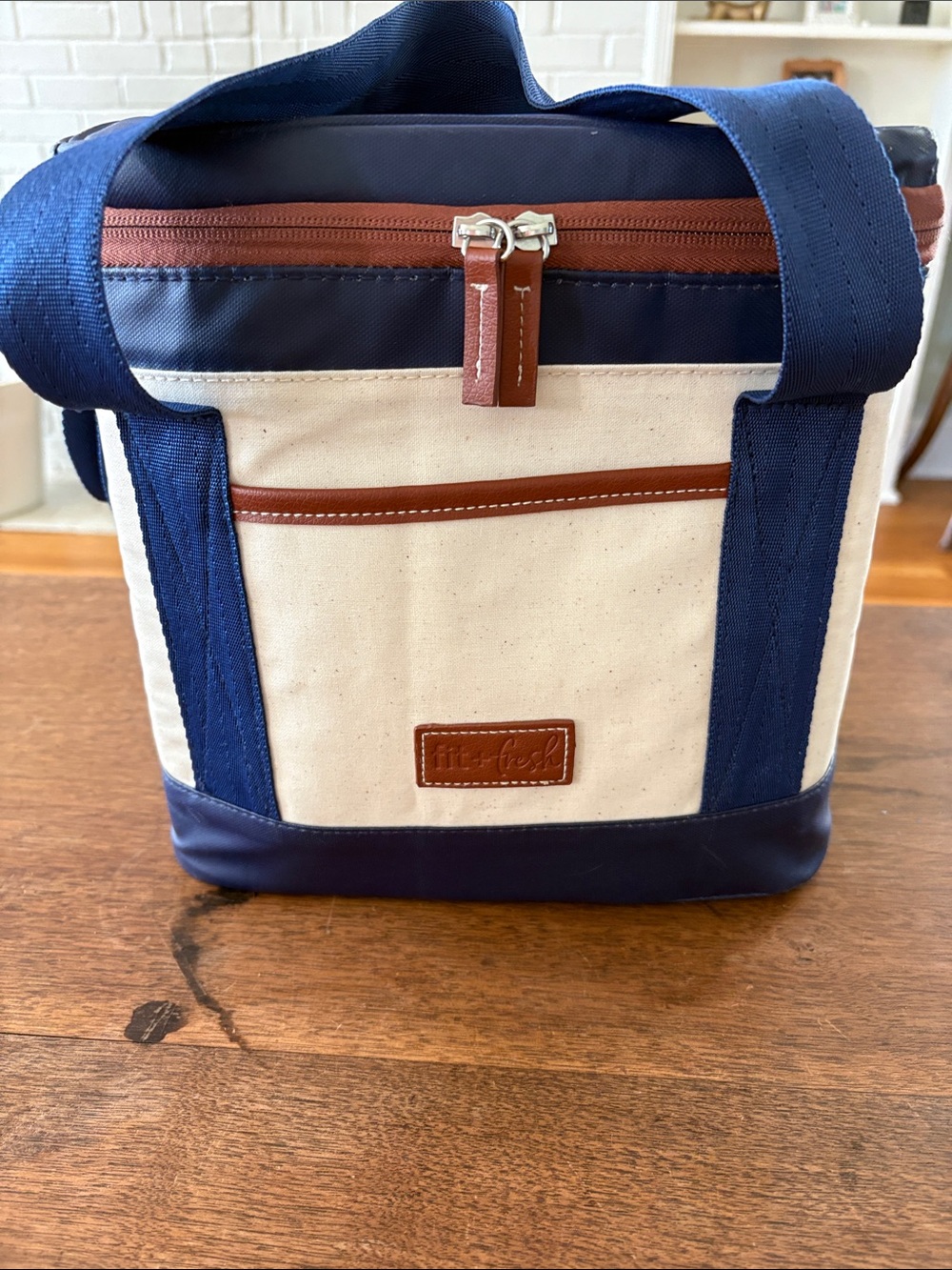 Fit & Fresh Lunchbox